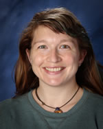 Meghan Maves 